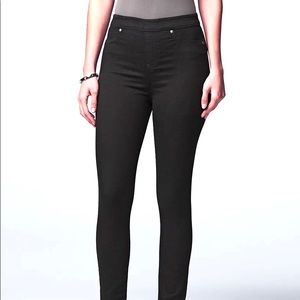 Simply Vera All Day High Rise Denim Legging